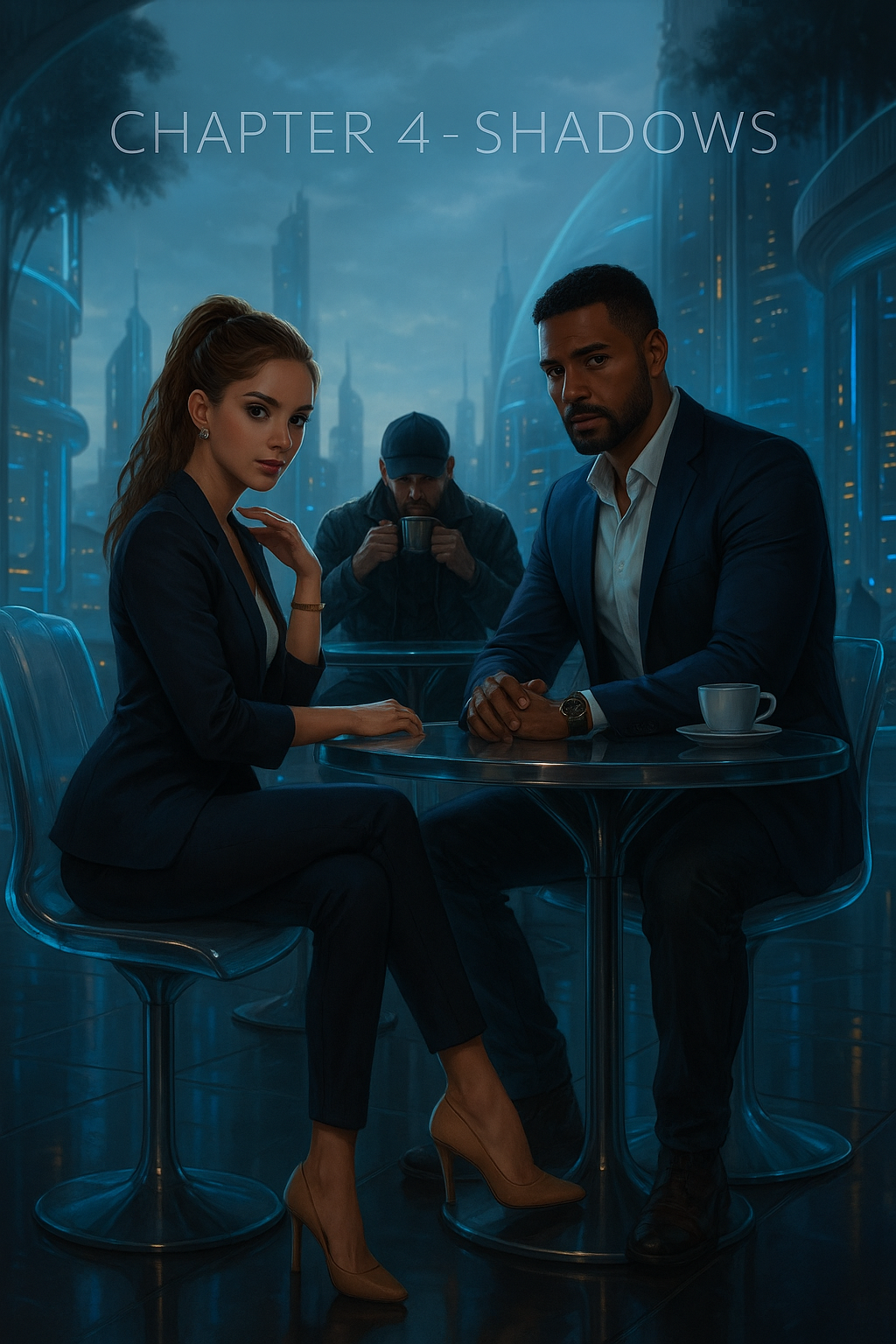 Chapter 4 — Shadows